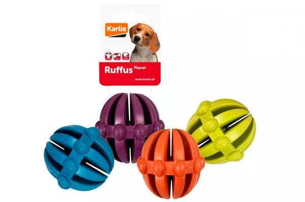 Ruffus Planet